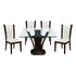 710-54SQ*5WS 5pc Set (TB+4S) - 710-54SQ*5WS