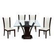 710-54SQ*5WS 5pc Set (TB+4S) - 710-54SQ*5WS