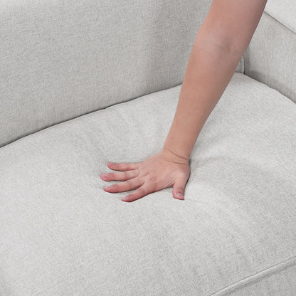 8414GRY-3PWH* (3) Power Double Reclining Sofa with Power Headrests - 8414GRY-3PWH*