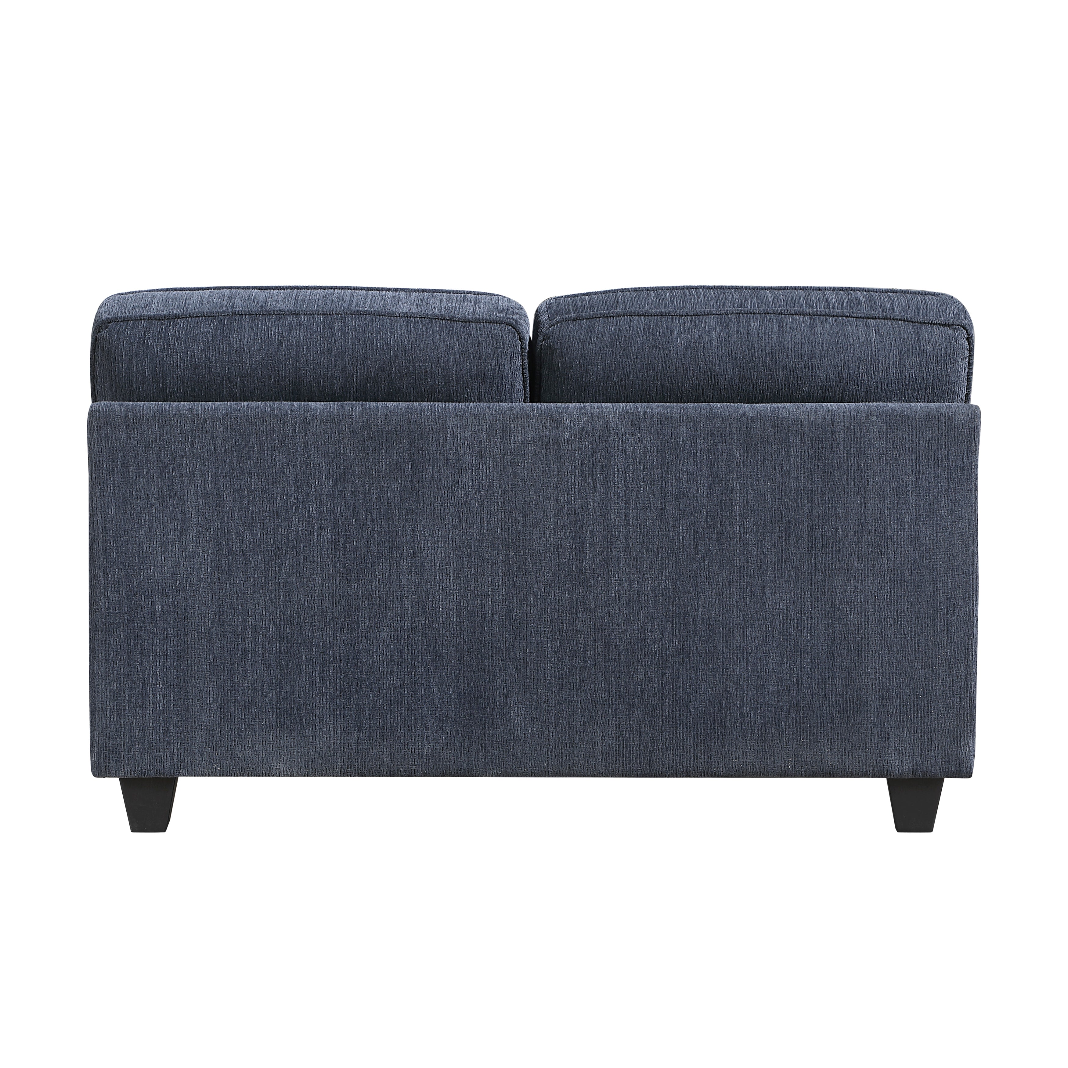 Bennett Blue Living Room Set from Homelegance - Luna Furniture