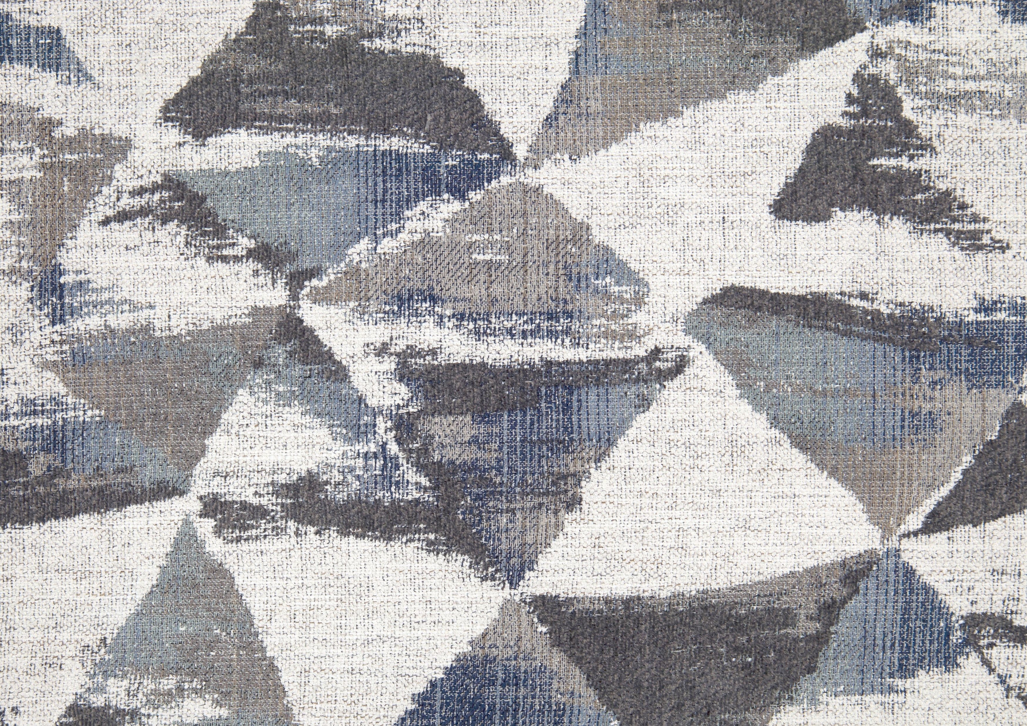 Bennett Blue Living Room Set from Homelegance - Luna Furniture