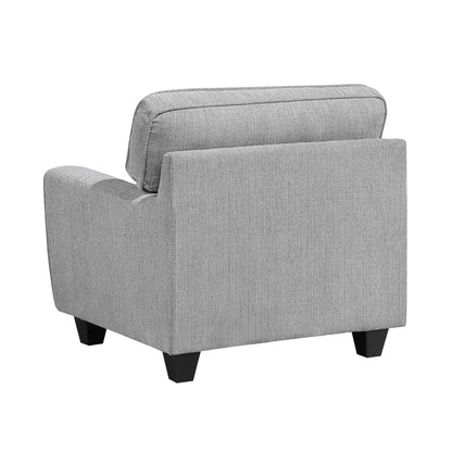 8416GY-1 Chair - 8416GY-1