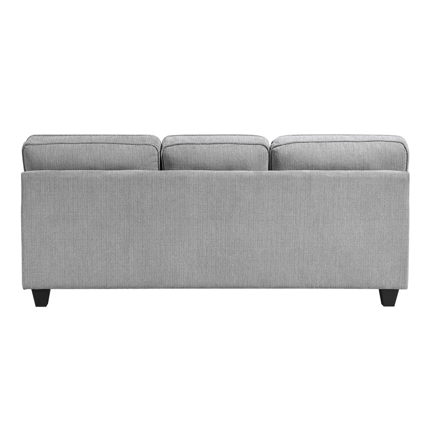 Bennett Gray Living Room Set from Homelegance - Luna Furniture