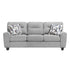 8416GY-3 Sofa - 8416GY-3