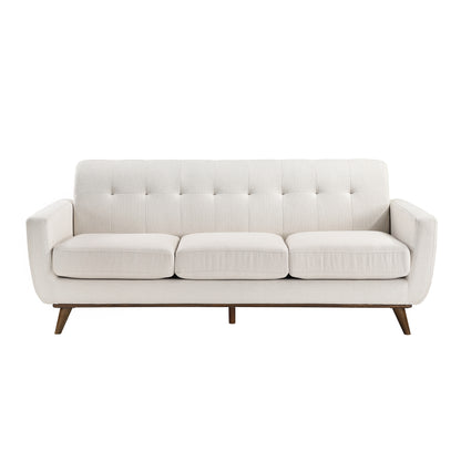 8428BE*2 2pc Set: Sofa, Love - 8428BE*2