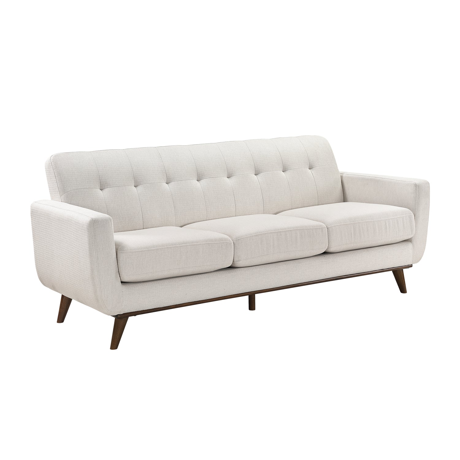 8428BE*2 2pc Set: Sofa, Love - 8428BE*2