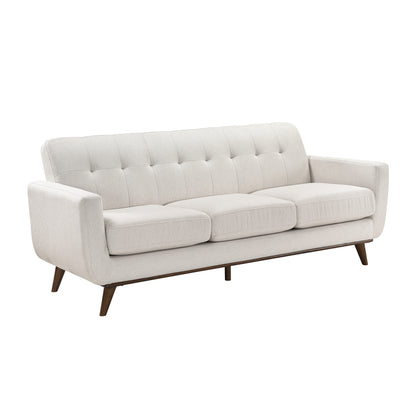 8428BE*2 2pc Set: Sofa, Love - 8428BE*2