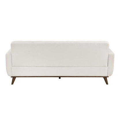 8428BE*2 2pc Set: Sofa, Love - 8428BE*2