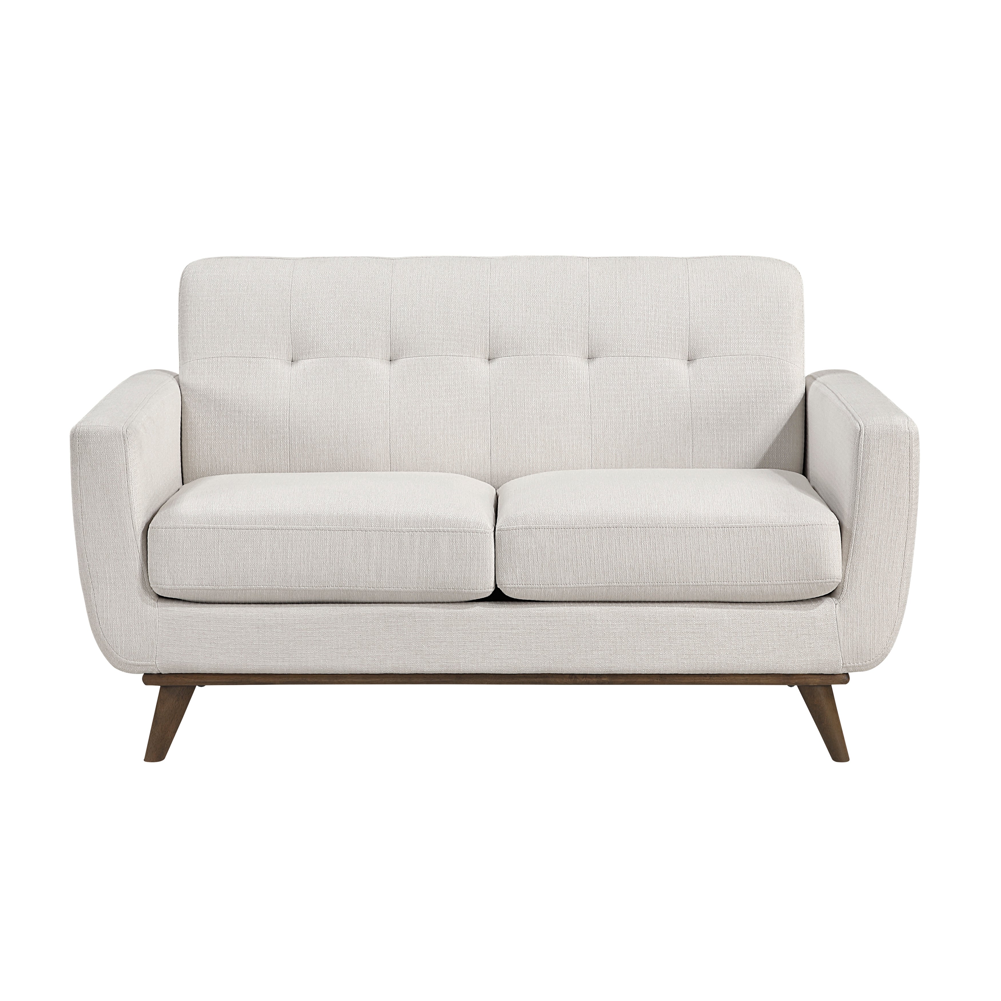 8428BE*2 2pc Set: Sofa, Love - 8428BE*2