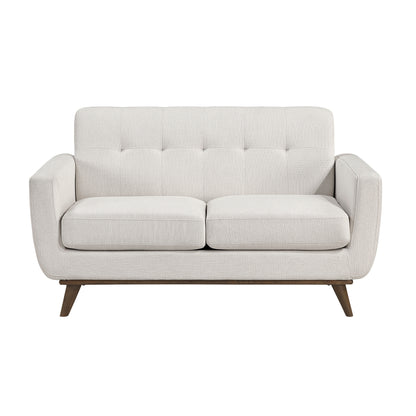 8428BE*2 2pc Set: Sofa, Love - 8428BE*2