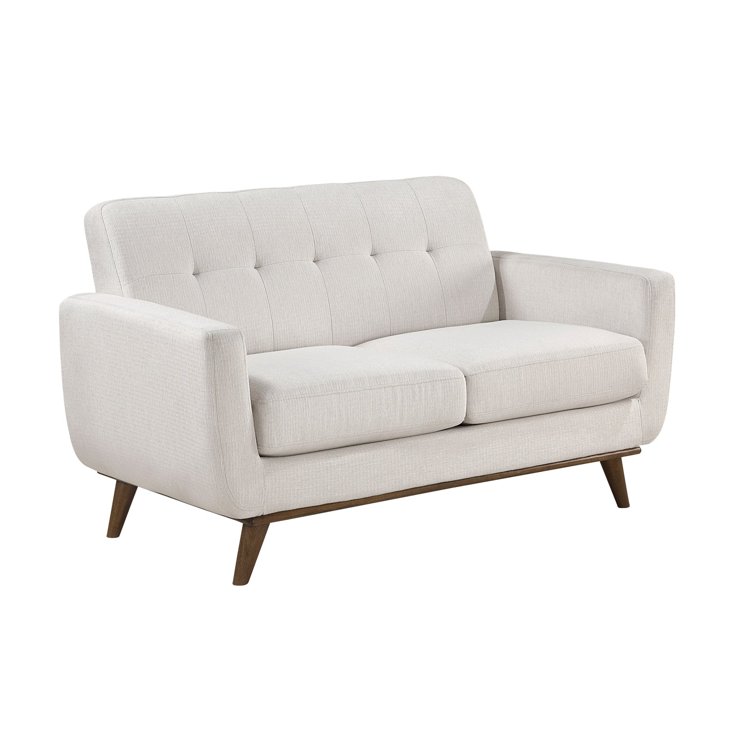 8428BE*2 2pc Set: Sofa, Love - 8428BE*2