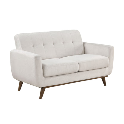 8428BE*2 2pc Set: Sofa, Love - 8428BE*2