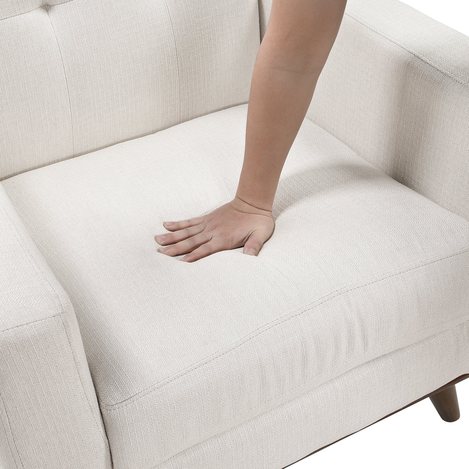 8428BE-2 Love Seat - 8428BE-2
