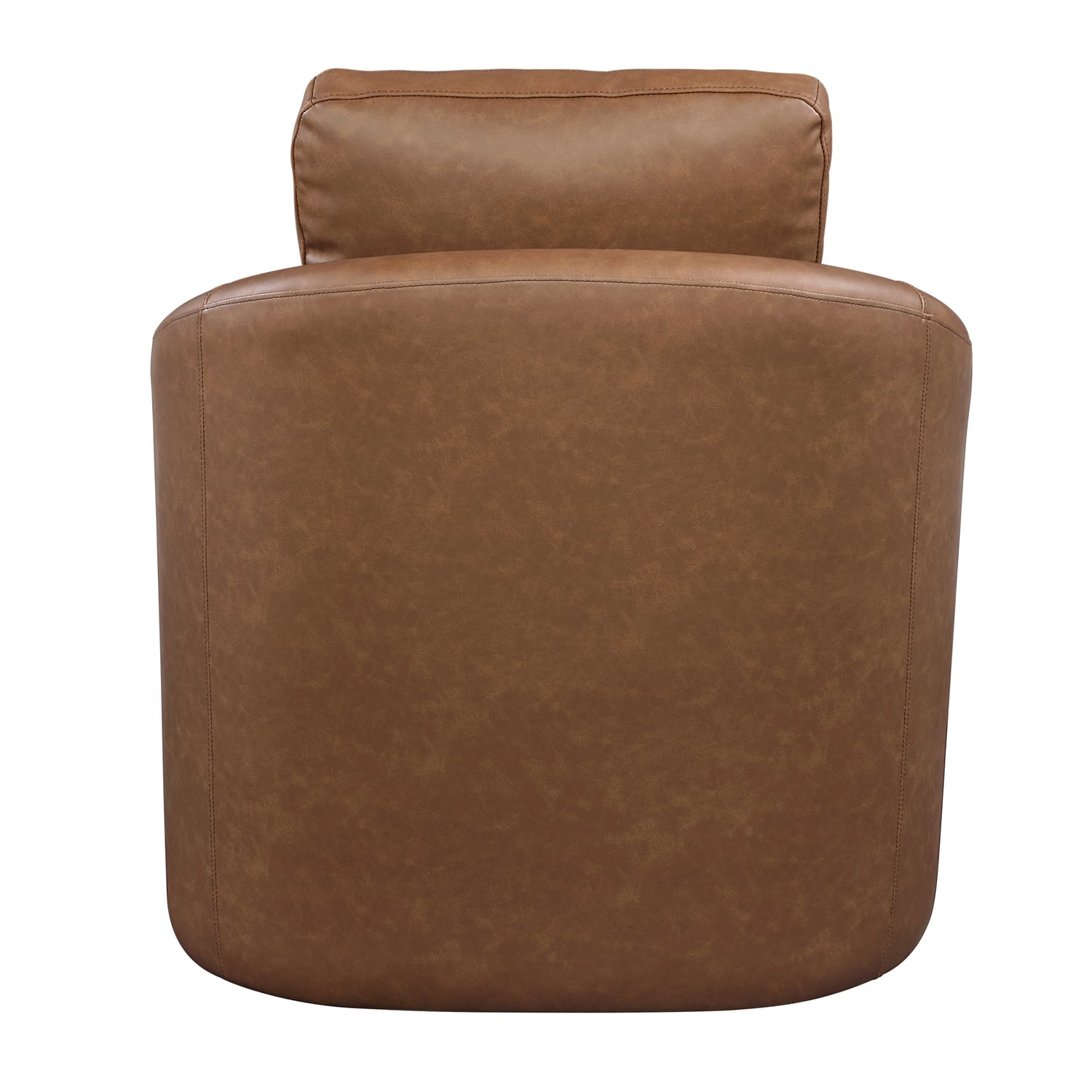 8430DBR-1 Swivel Chair - 8430DBR-1