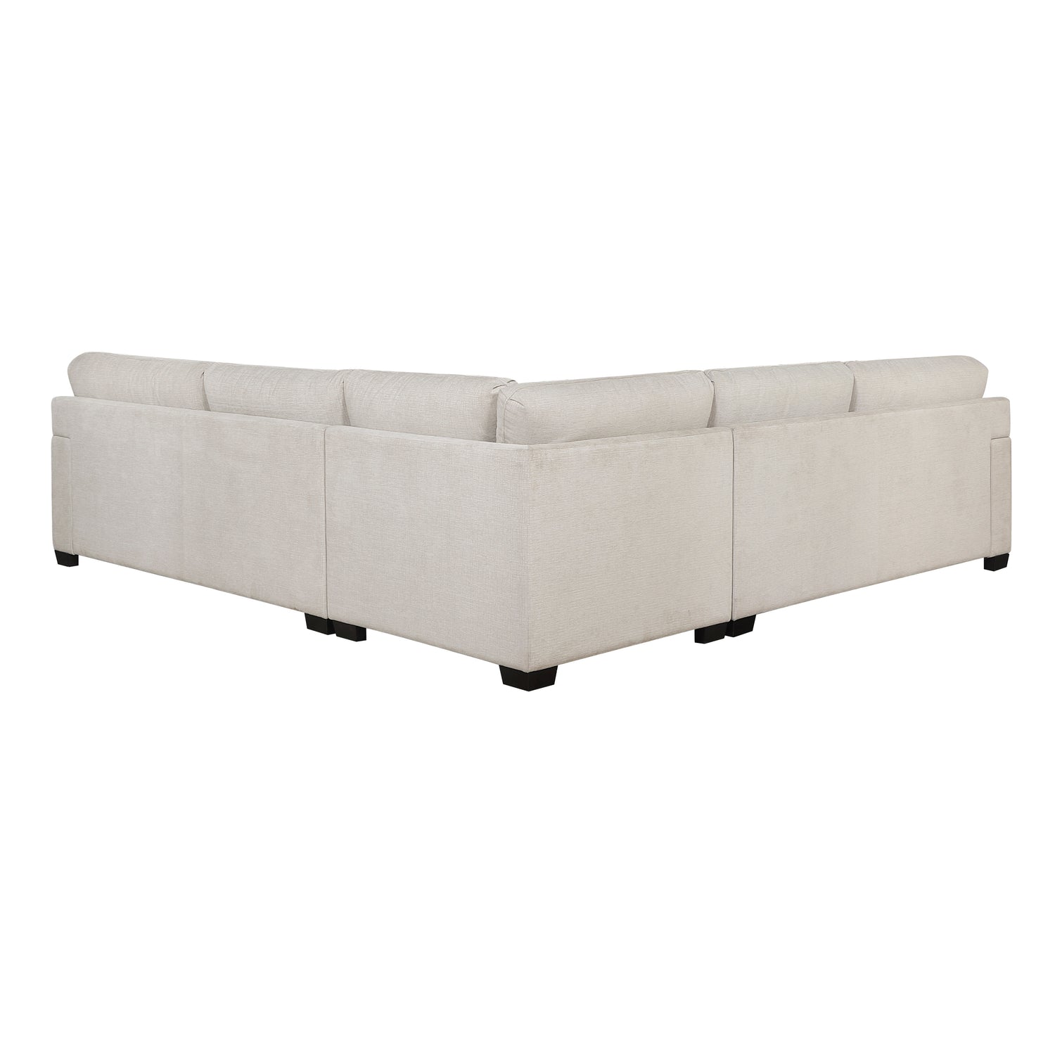 8435BE*32L2R (3)3-Piece Sectional - 8435BE*32L2R