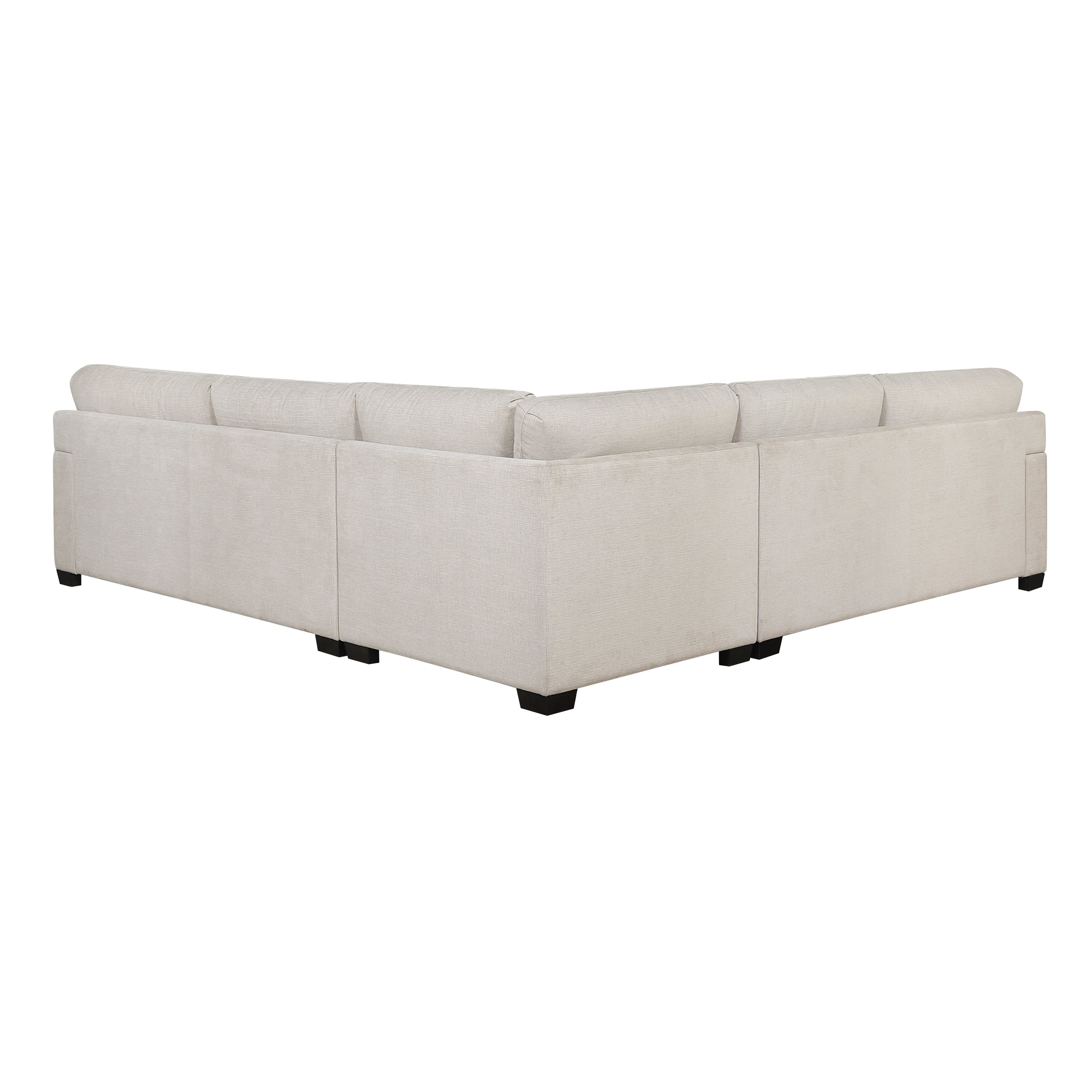 8435BE*32L2R (3)3-Piece Sectional - 8435BE*32L2R