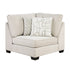 8435BE-CR (2/3) Corner Seat - 8435BE-CR