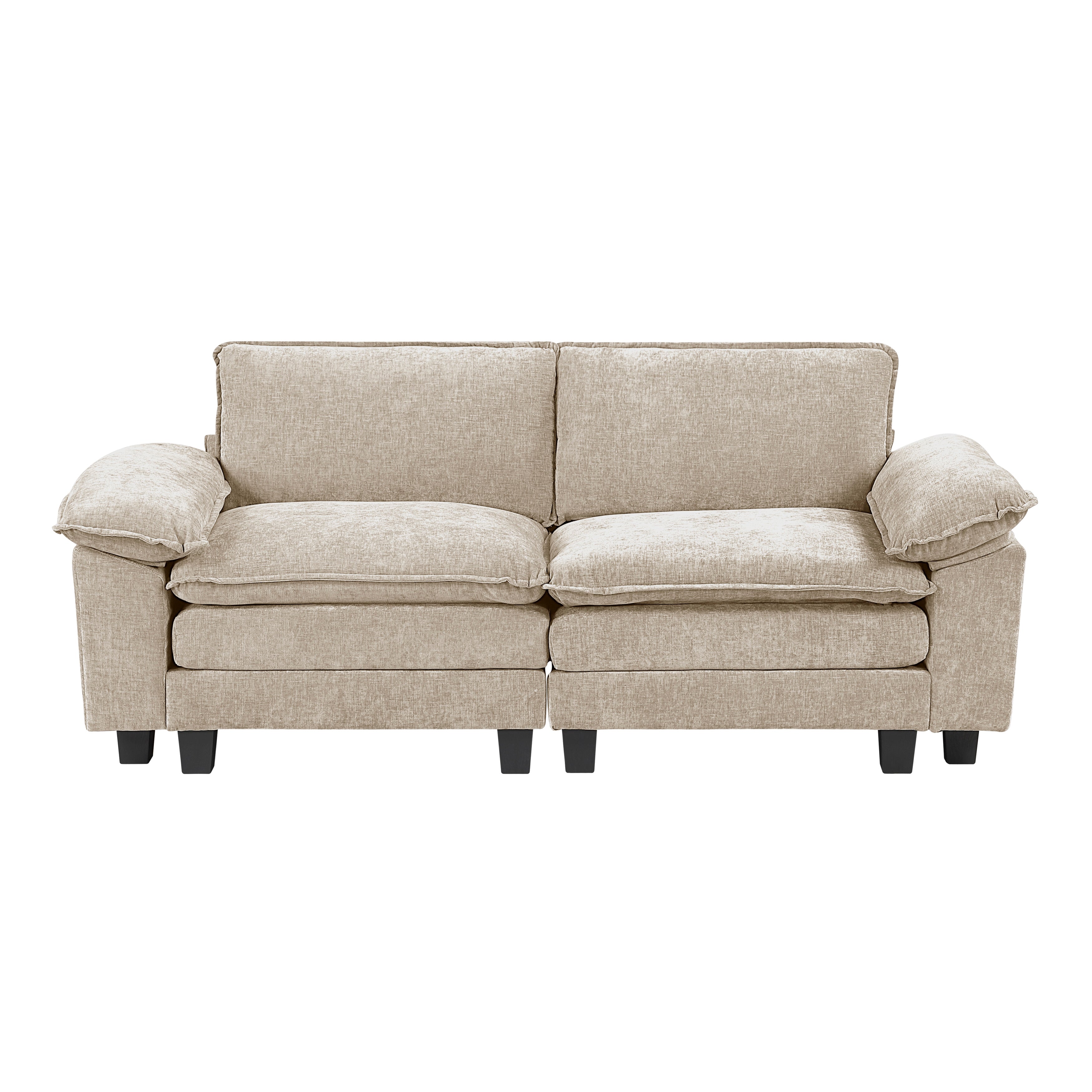 8450PWT-2* (3)Love Seat - 8450PWT-2*