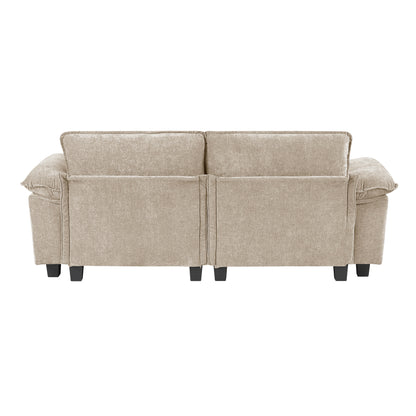 8450PWT-2* (3)Love Seat - 8450PWT-2*