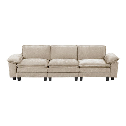 8450PWT-3* (4)Sofa - 8450PWT-3*