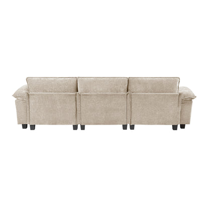 8450PWT-3* (4)Sofa - 8450PWT-3*
