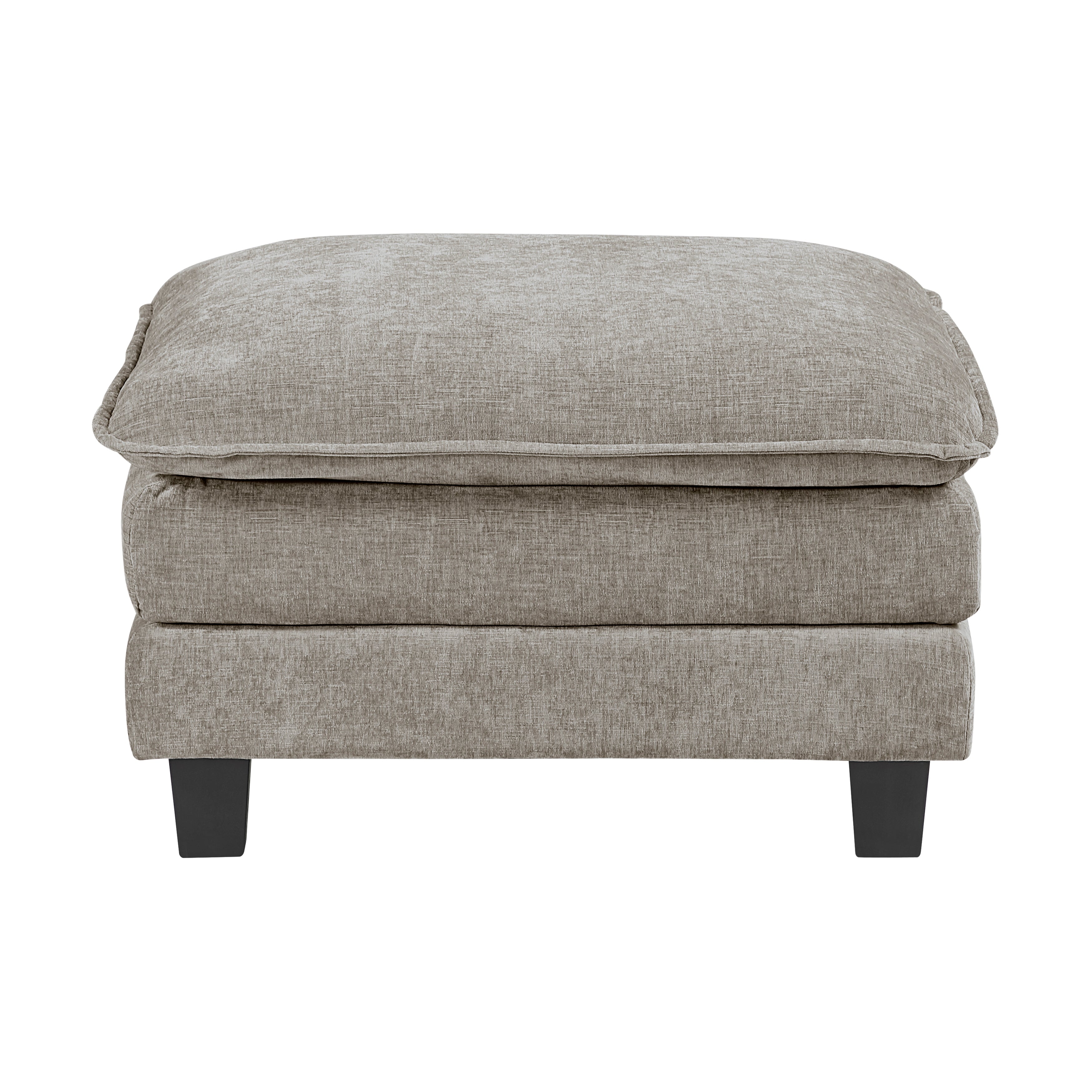 8450PWT*53AC2OT (6)5-Piece Modular Sectional with Ottoman - 8450PWT*53AC2OT