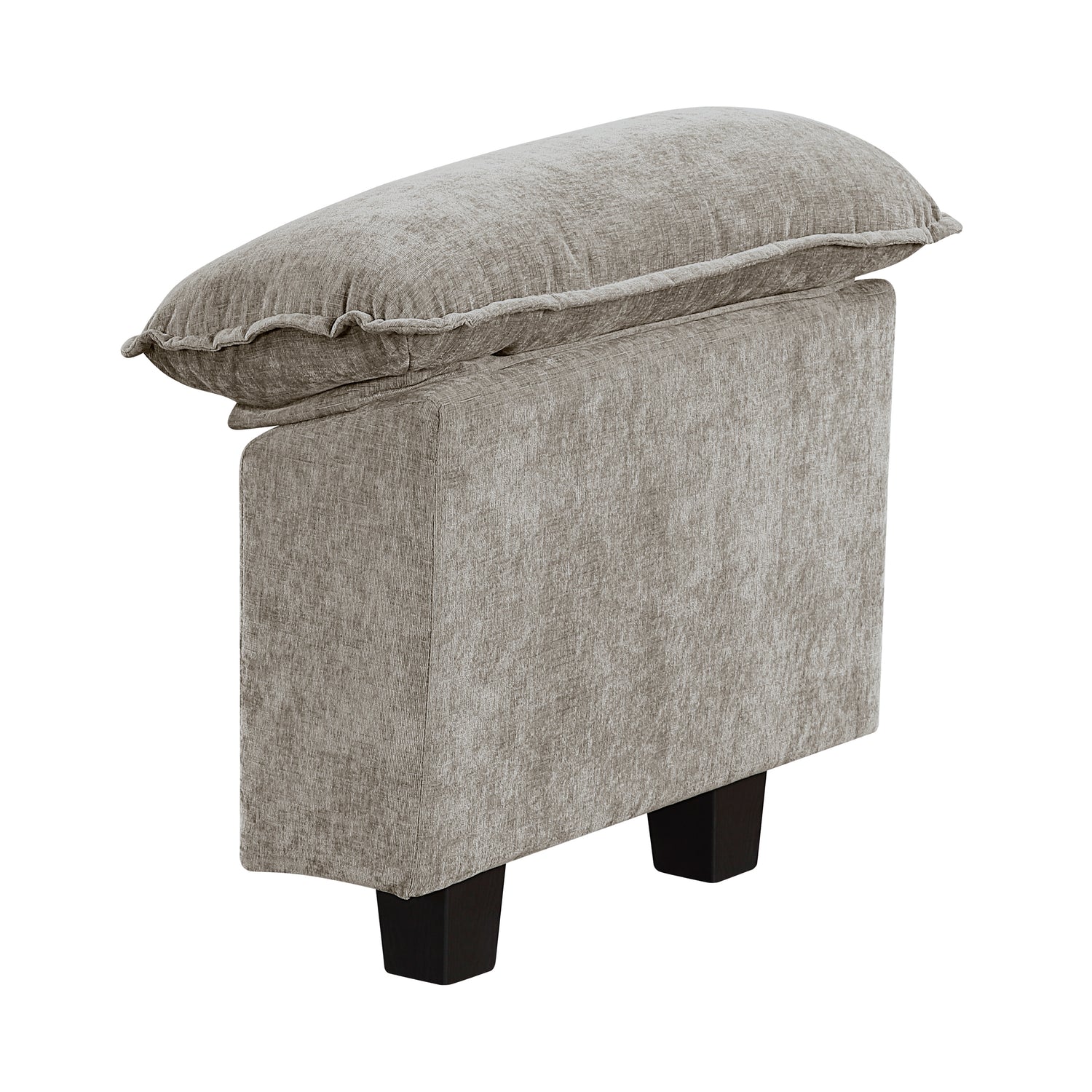 8450PWT*64ACCROT (7)6-Piece Modular Sectional with Ottoman - 8450PWT*64ACCROT