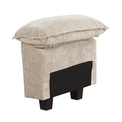 8450PWT-A 2 Arms with Adjustable Pillow Top - 8450PWT-A