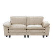 8450TPE-2* (3)Love Seat - 8450TPE-2*