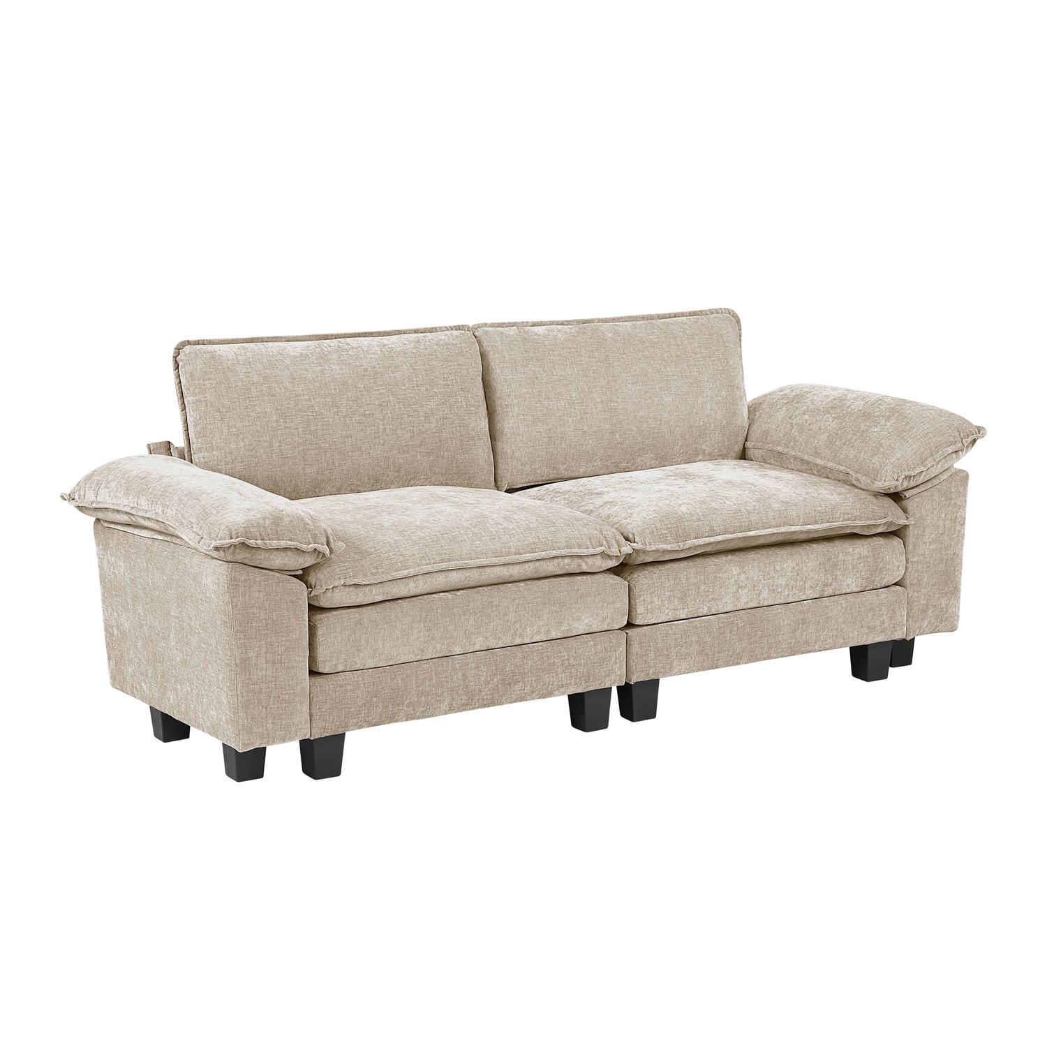 8450TPE-2* (3)Love Seat - 8450TPE-2*
