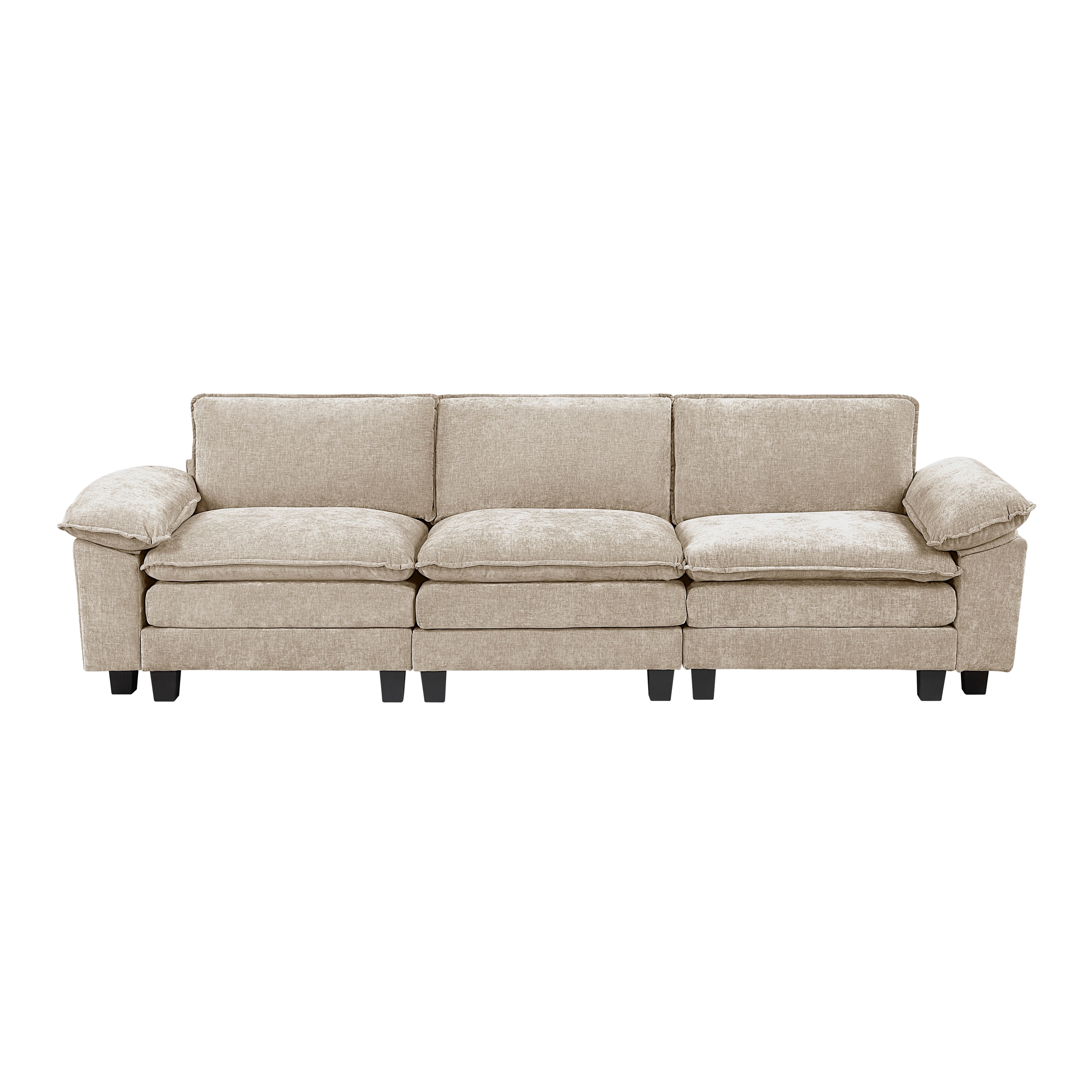 8450TPE-3* (4)Sofa - 8450TPE-3*