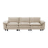 8450TPE-3* (4)Sofa - 8450TPE-3*