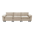 8450TPE-3* (4)Sofa - 8450TPE-3*