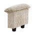 8450TPE-A 2 Arms with Adjustable Pillow Top - 8450TPE-A