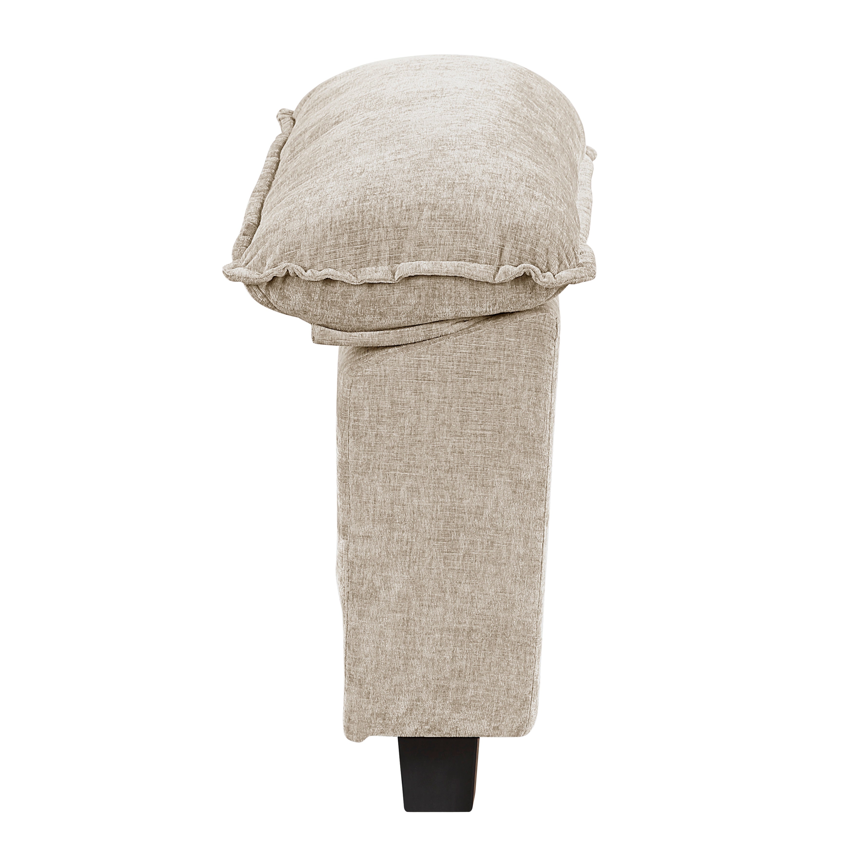 8450TPE-A 2 Arms with Adjustable Pillow Top - 8450TPE-A
