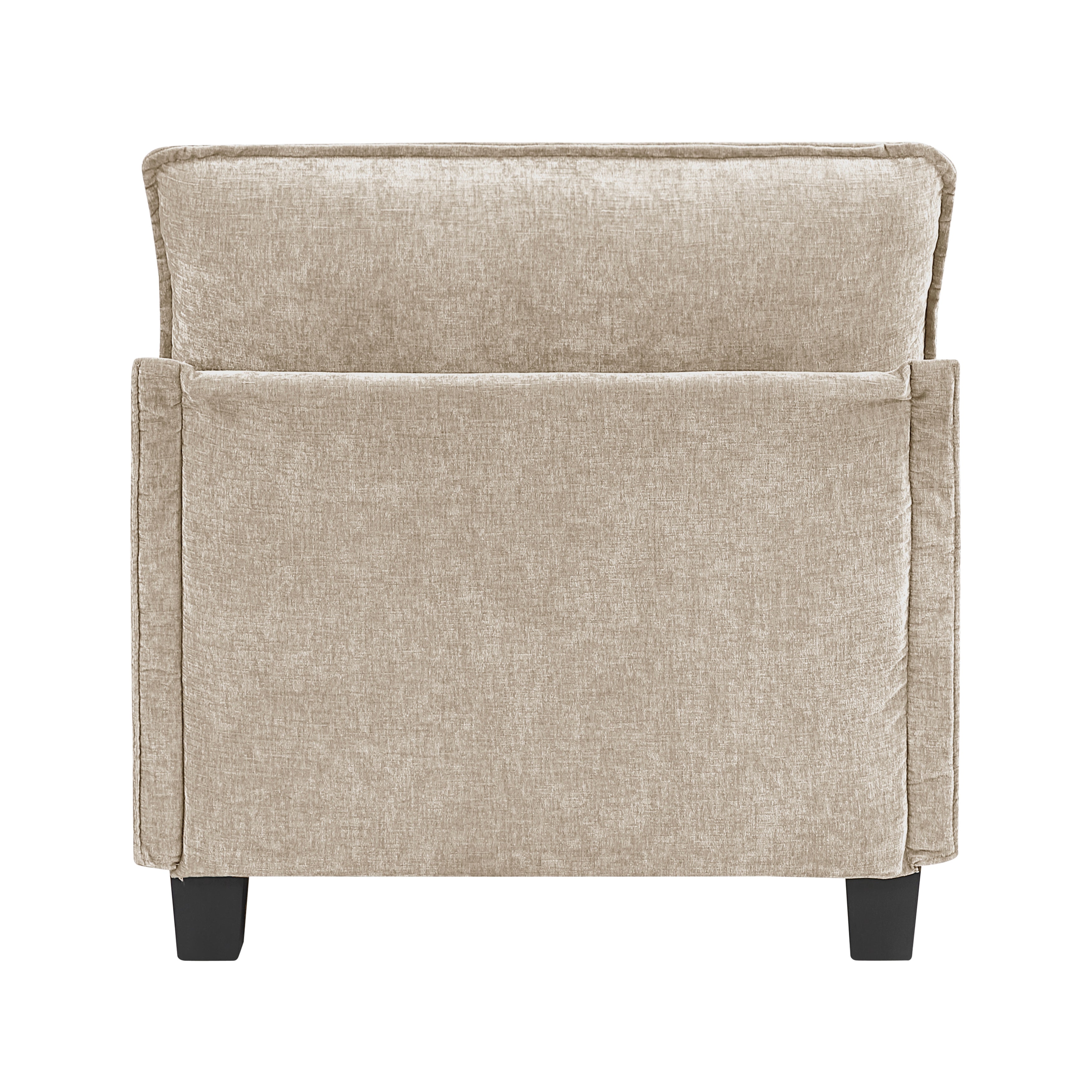 8450TPE-AC Armless Chair - 8450TPE-AC