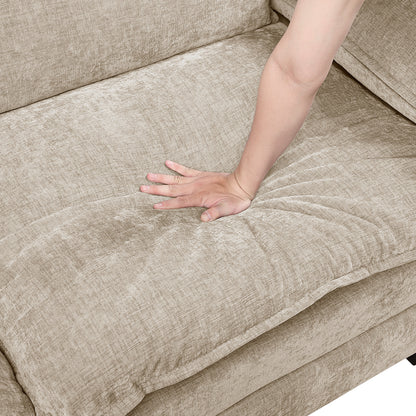 8450TPE-AC Armless Chair - 8450TPE-AC