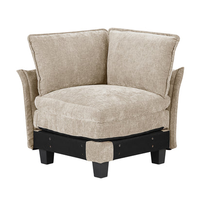 8450TPE-CR Corner Seat - 8450TPE-CR