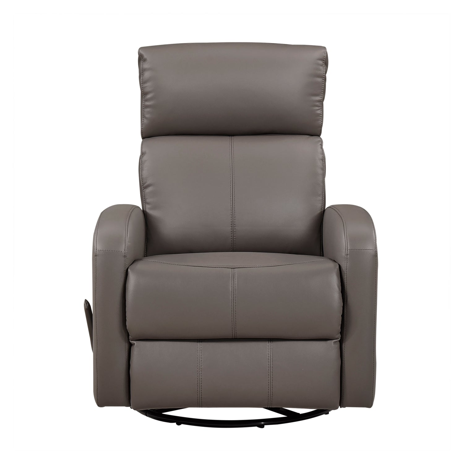 8458MCA-1SW Swivel Glider Reclining Chair - 8458MCA-1SW