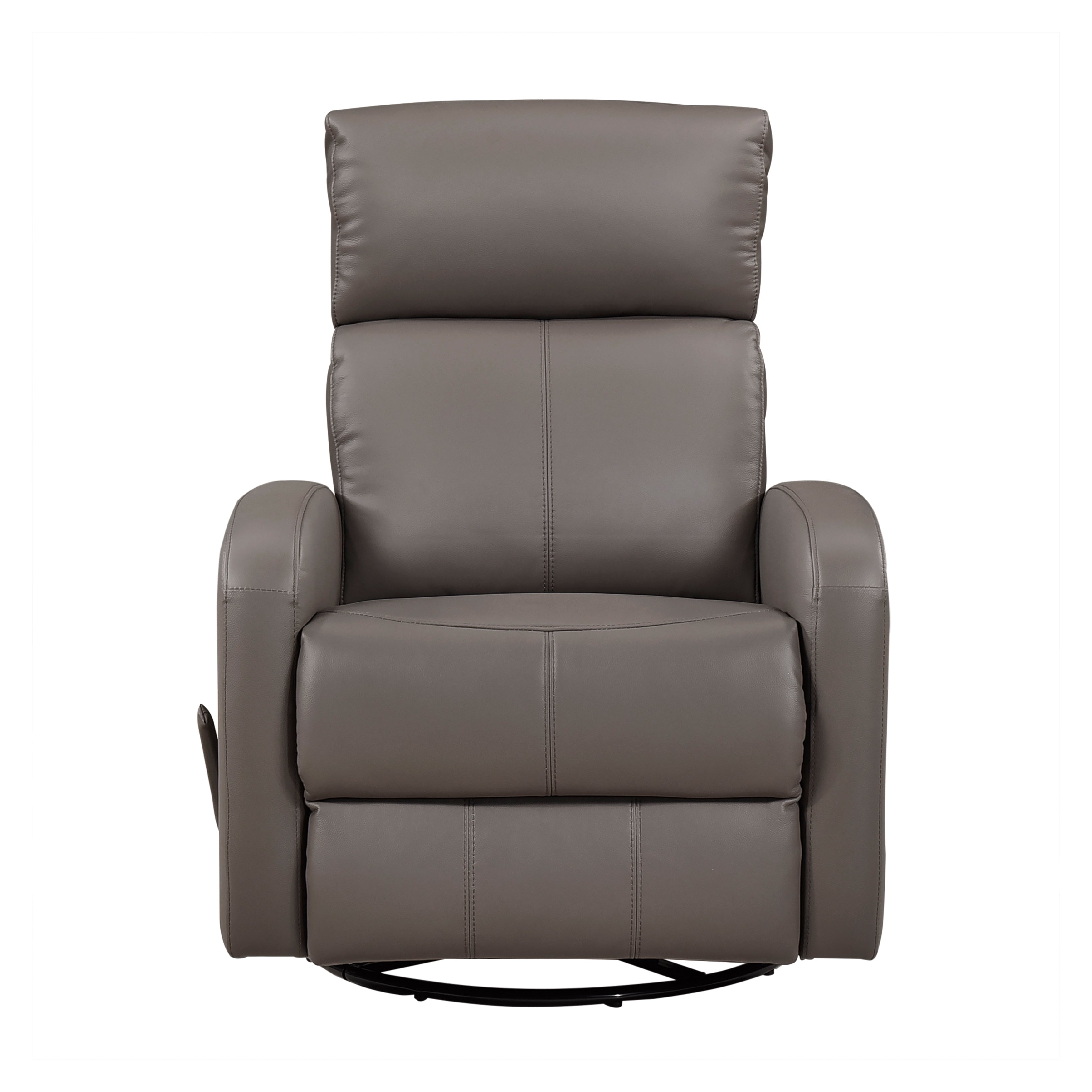 8458MCA-1SW Swivel Glider Reclining Chair - 8458MCA-1SW