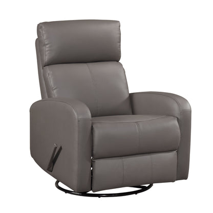 8458MCA-1SW Swivel Glider Reclining Chair - 8458MCA-1SW