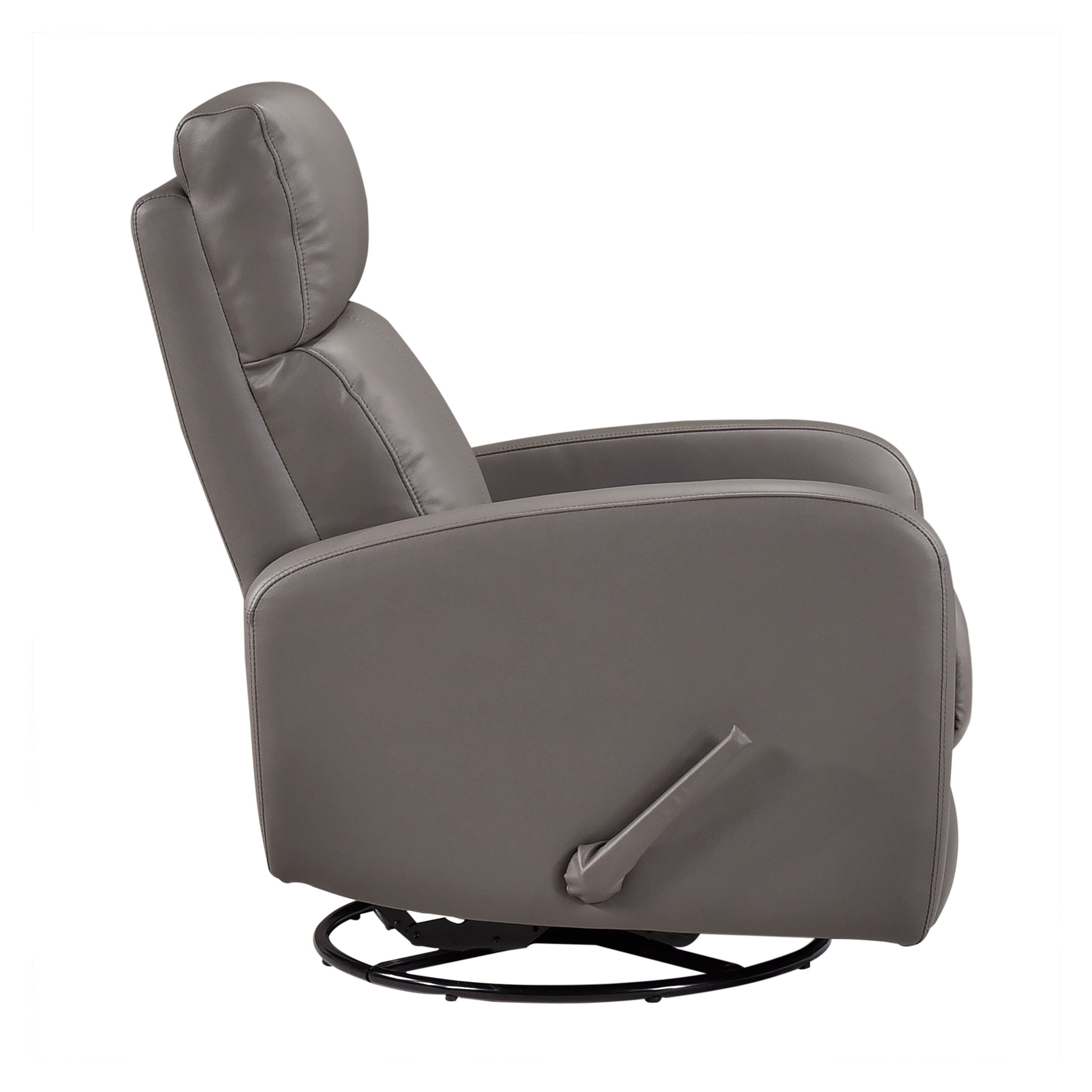 8458MCA-1SW Swivel Glider Reclining Chair - 8458MCA-1SW
