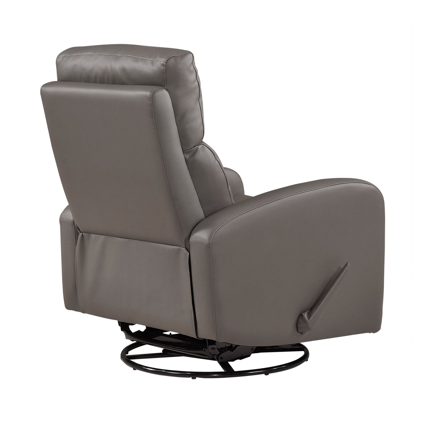 8458MCA-1SW Swivel Glider Reclining Chair - 8458MCA-1SW