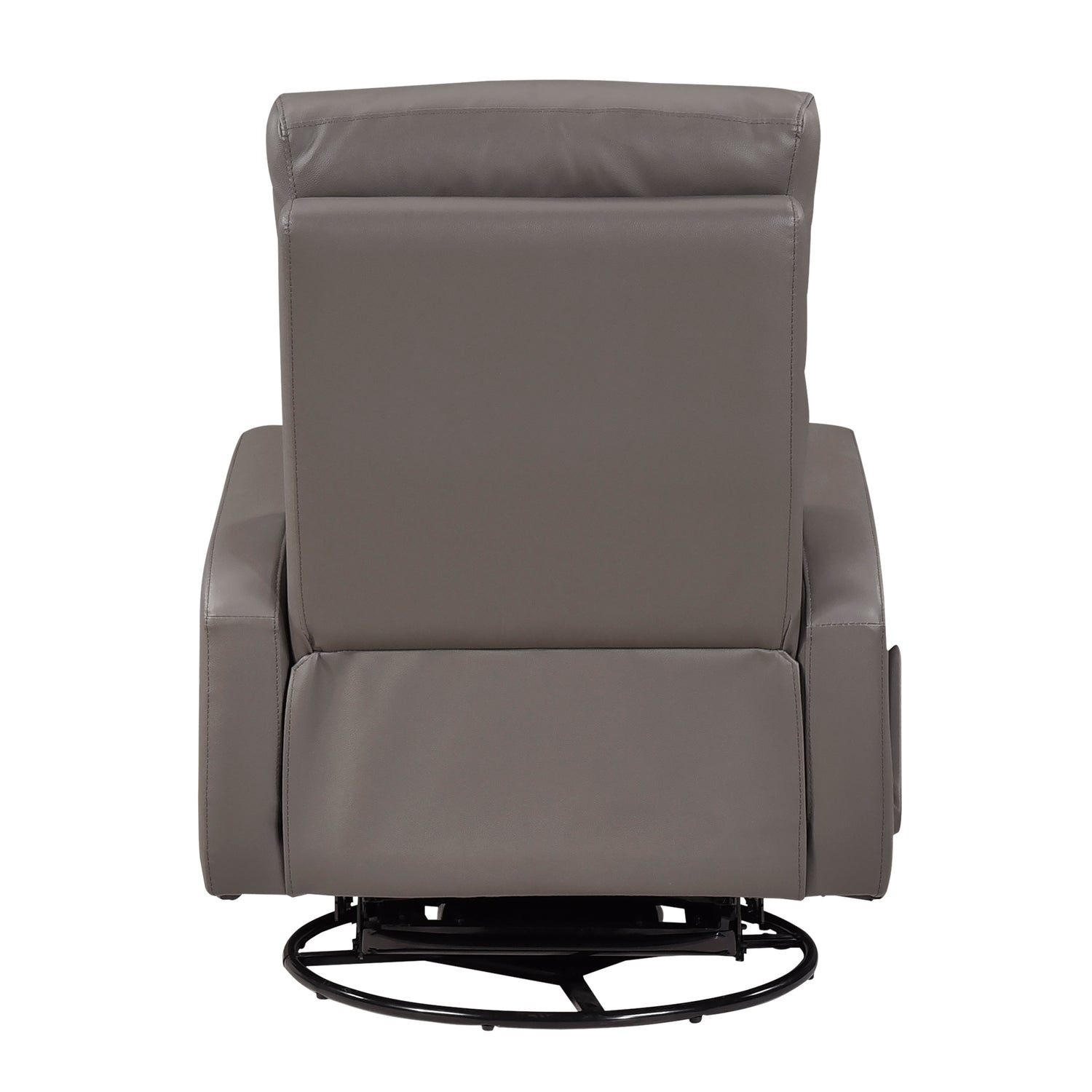 8458MCA-1SW Swivel Glider Reclining Chair - 8458MCA-1SW