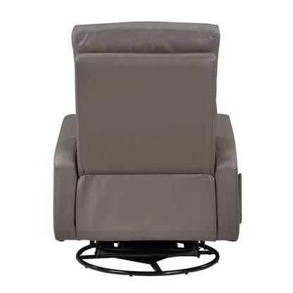 8458MCA-1SW Swivel Glider Reclining Chair - 8458MCA-1SW