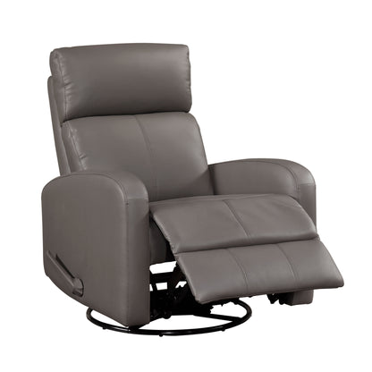 8458MCA-1SW Swivel Glider Reclining Chair - 8458MCA-1SW