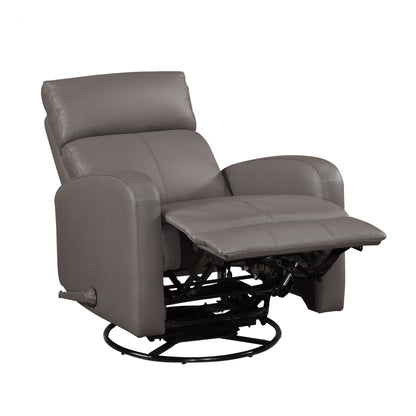 8458MCA-1SW Swivel Glider Reclining Chair - 8458MCA-1SW