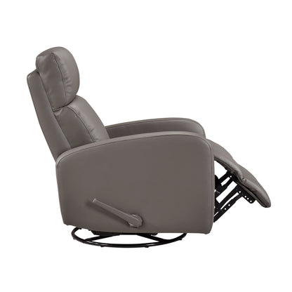 8458MCA-1SW Swivel Glider Reclining Chair - 8458MCA-1SW