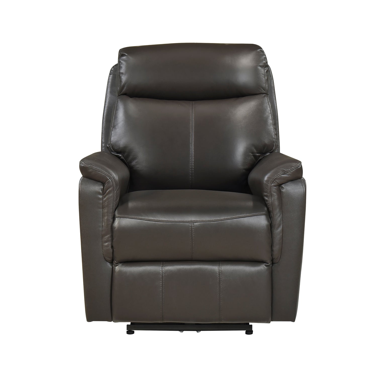 8459DBR-1PW Power Reclining Chair - 8459DBR-1PW
