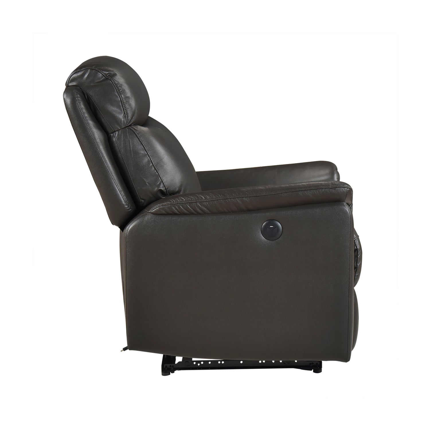 8459DBR-1PW Power Reclining Chair - 8459DBR-1PW